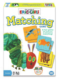 The World of Eric Carle Matching Game