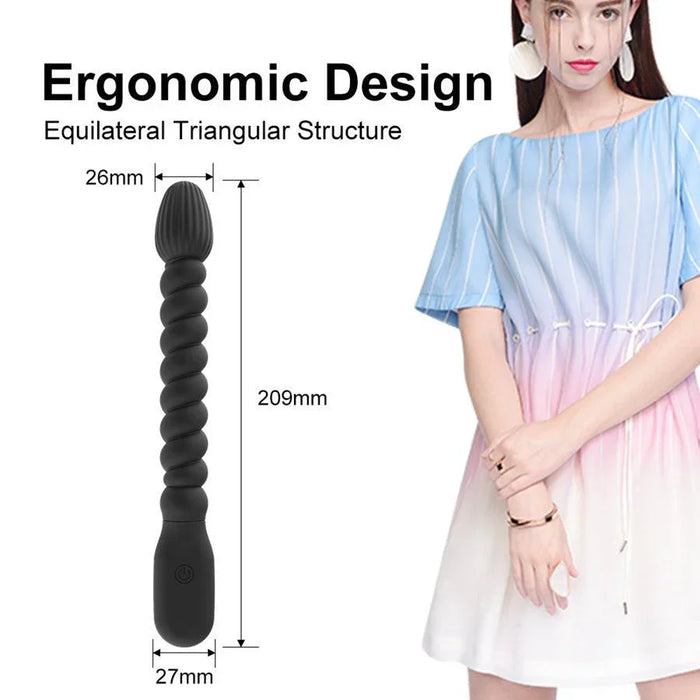 vibrator for anal