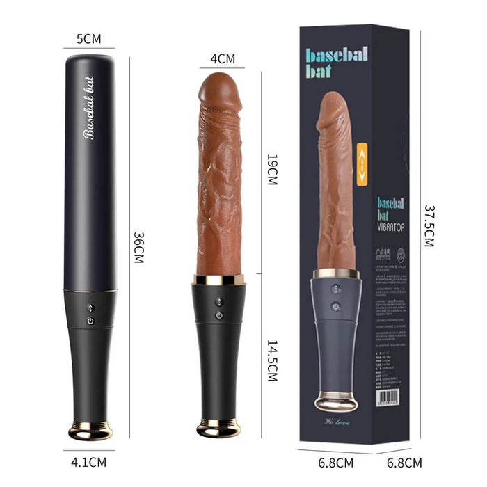 Thrusting Modes