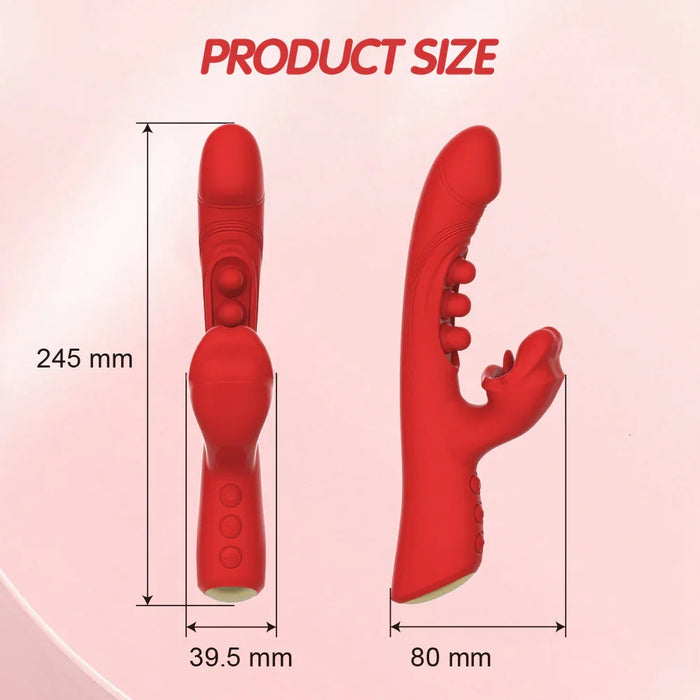 female vibrator