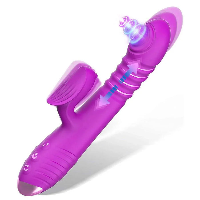 A-Purple