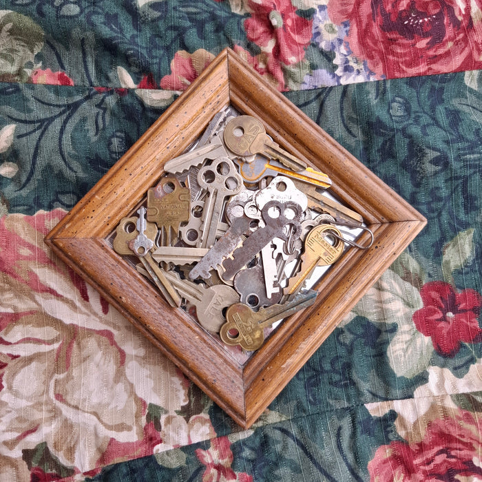 Tiny Trinket Grab Bag