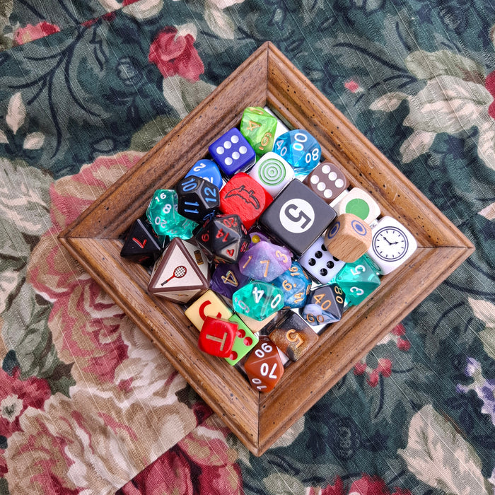 Tiny Trinket Grab Bag