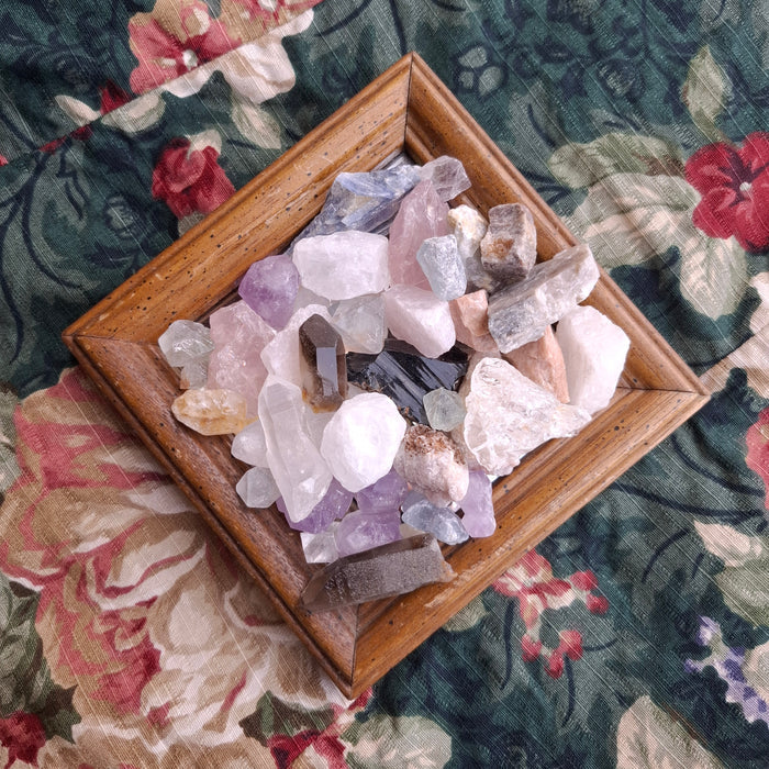 Tiny Trinket Grab Bag