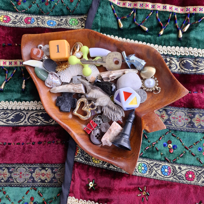 Tiny Trinket Grab Bag