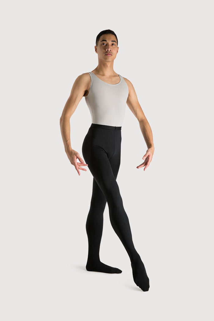 TM5607M - Mirella Mens Footed Tight