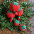Tomato Pincushion