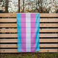 Transgender (Trans) Pride Flag