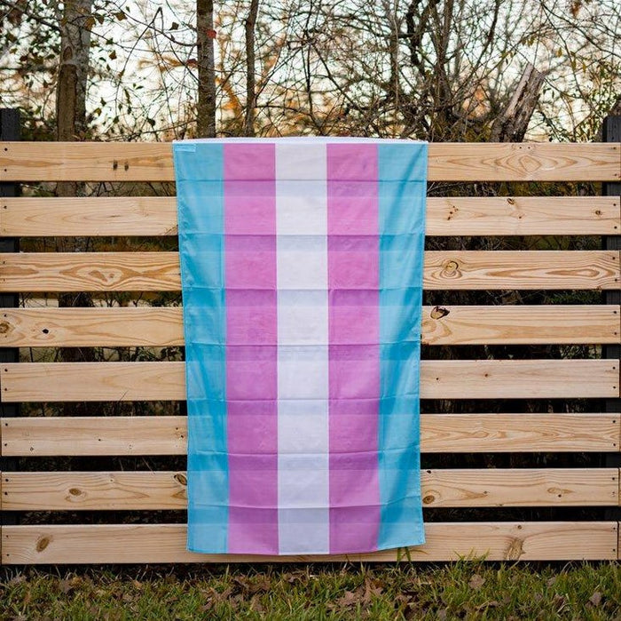 Transgender (Trans) Pride Flag