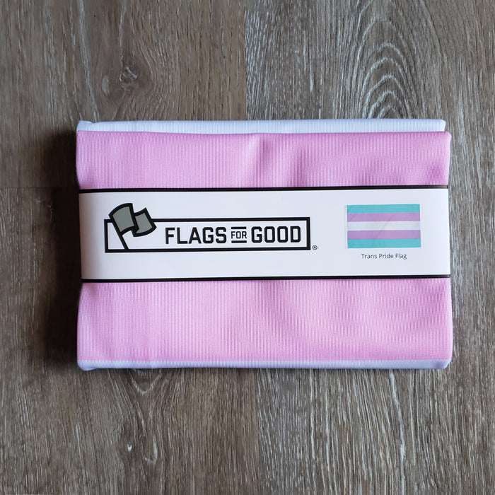 Transgender (Trans) Pride Flag