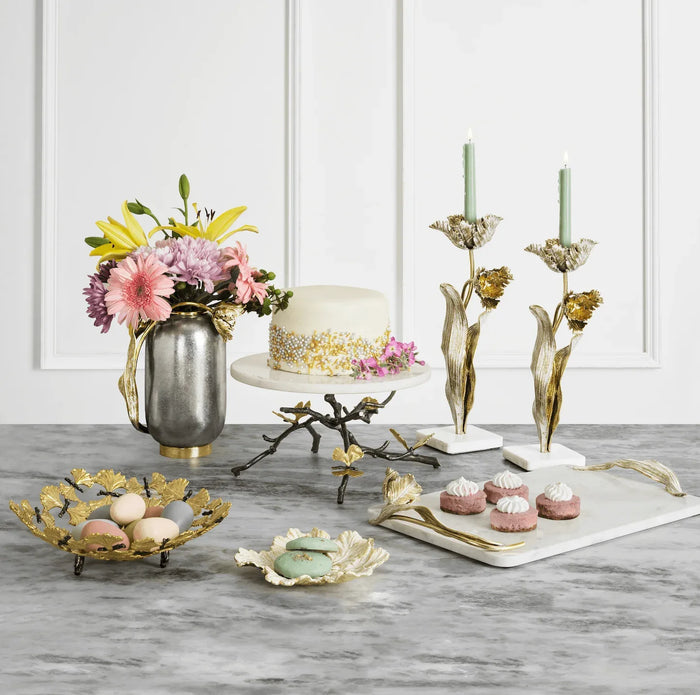 Michael Aram Tulip Vase