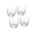 Old Fashioned (Set of 4 glasses)