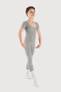 U3472B - Bloch Matt Boys Unitard