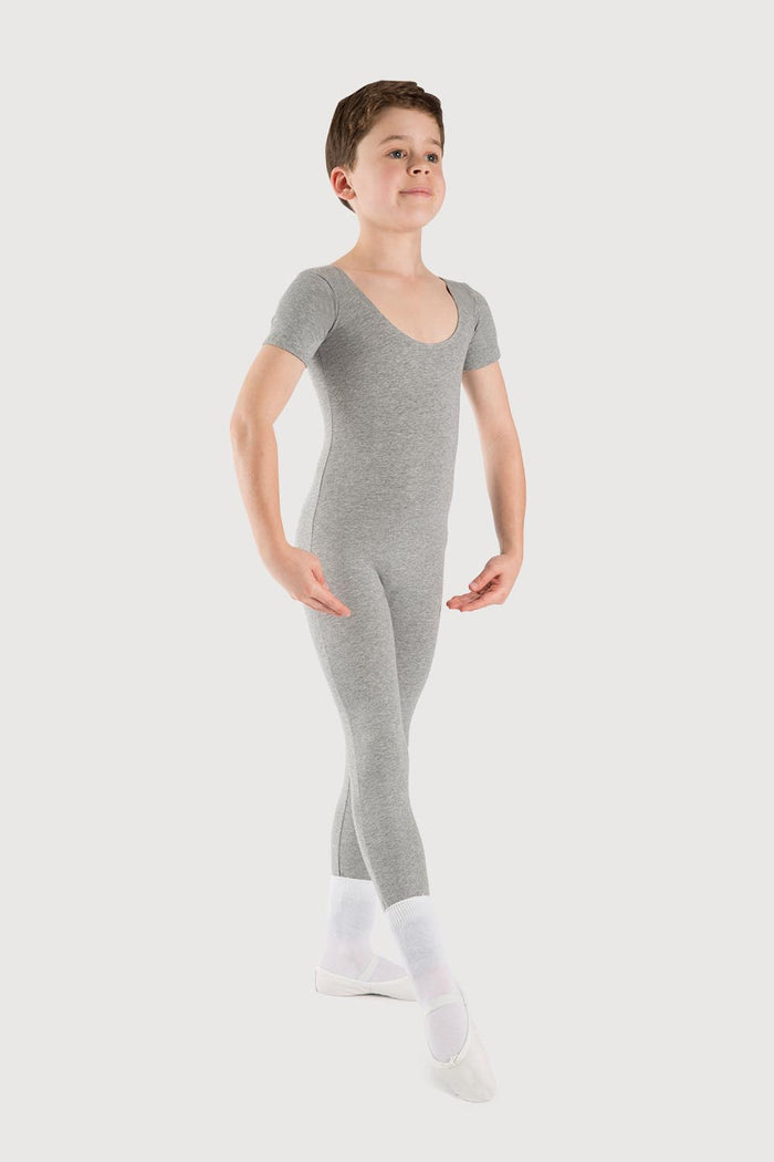 U3472B - Bloch Matt Boys Unitard
