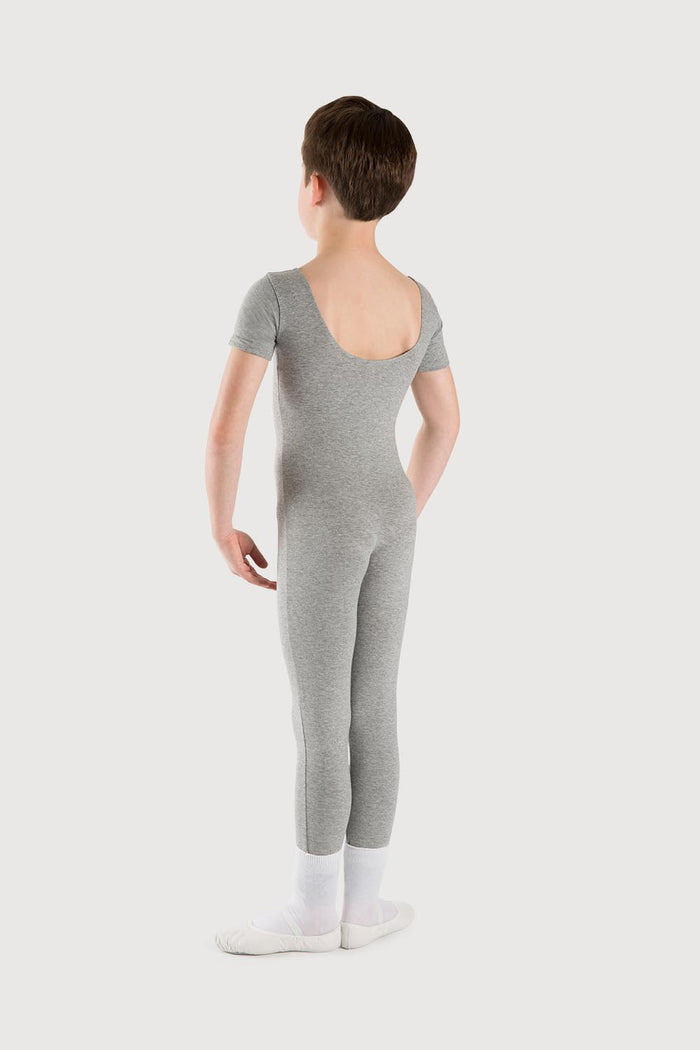 U3472B - Bloch Matt Boys Unitard