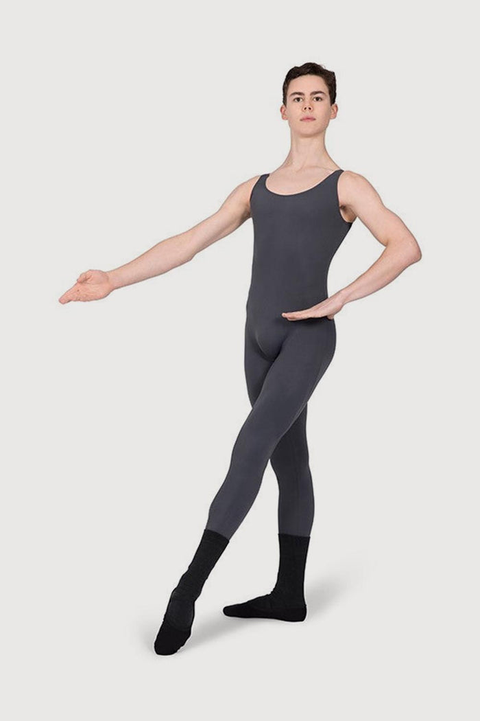 U3775M - Bloch Imperial Chad N/S Mens Unitard
