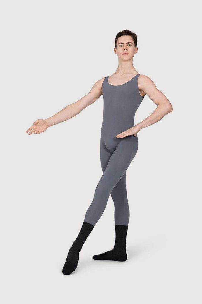 U3775M - Bloch Imperial Chad N/S Mens Unitard