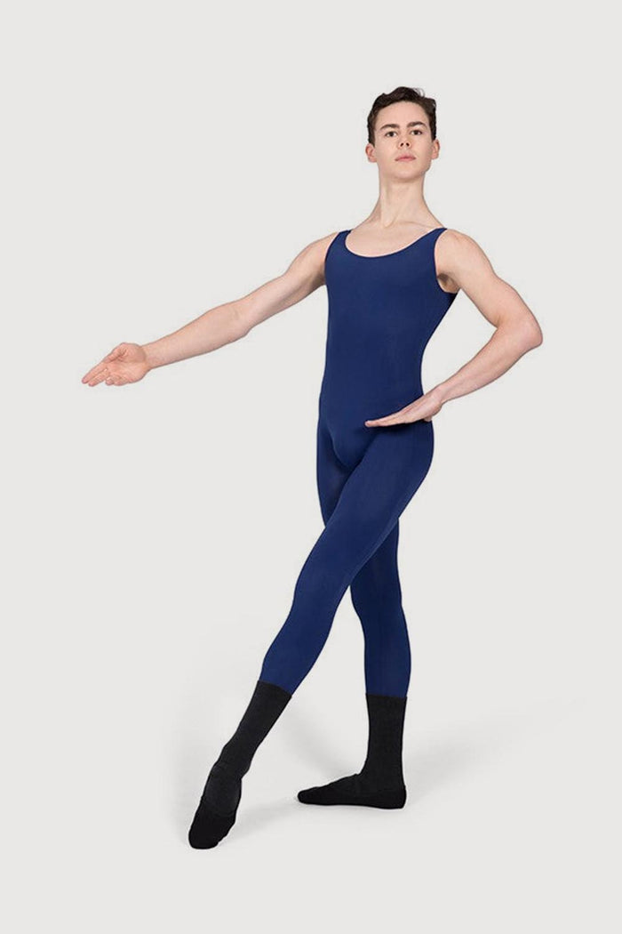 U3775M - Bloch Imperial Chad N/S Mens Unitard
