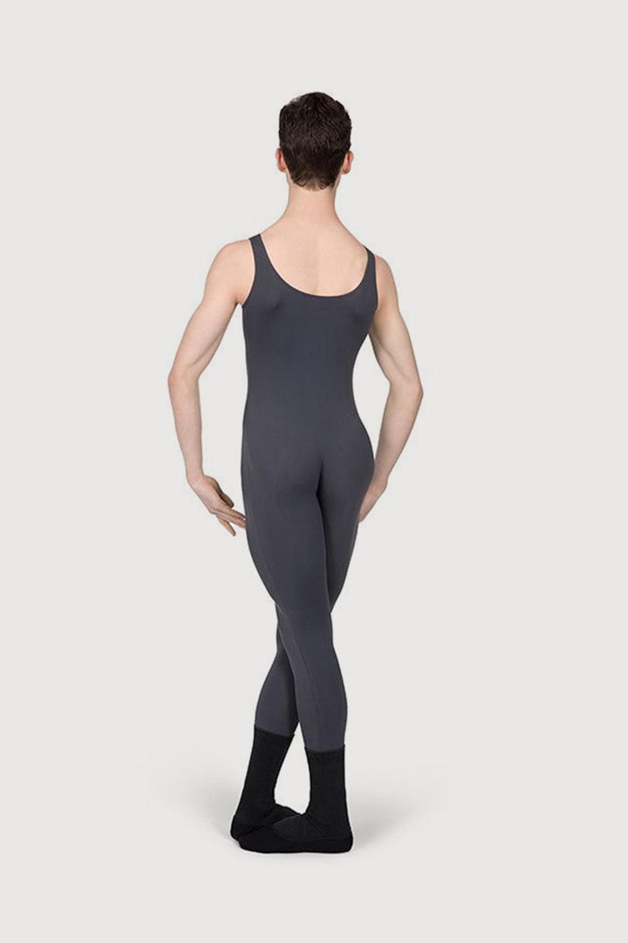 U3775M - Bloch Imperial Chad N/S Mens Unitard