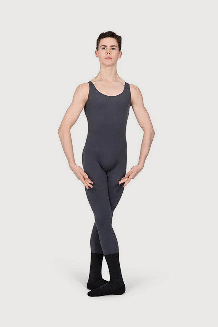 U3775M - Bloch Imperial Chad N/S Mens Unitard