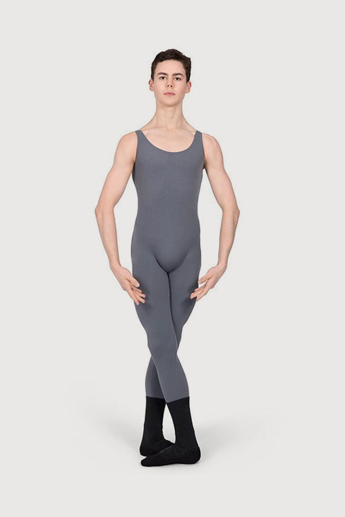 U3775M - Bloch Imperial Chad N/S Mens Unitard