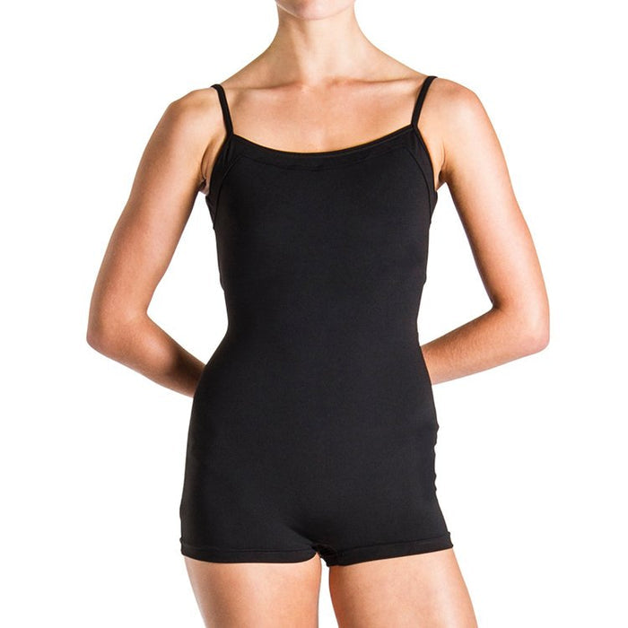U54667 – Bloch Bloem Woven Cross Back Womens Tomboy