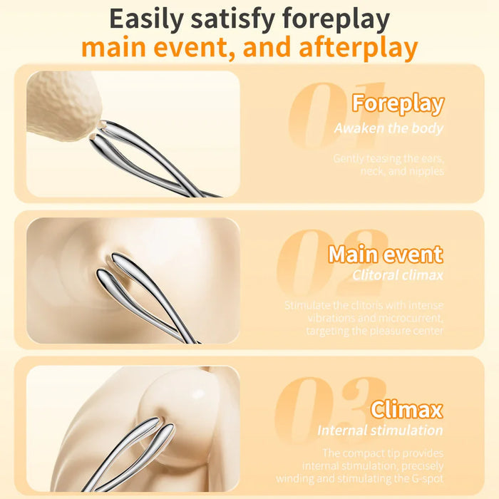 clitoral sex toy