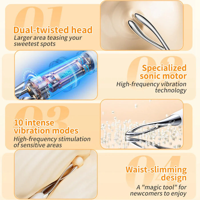 female vibrator
