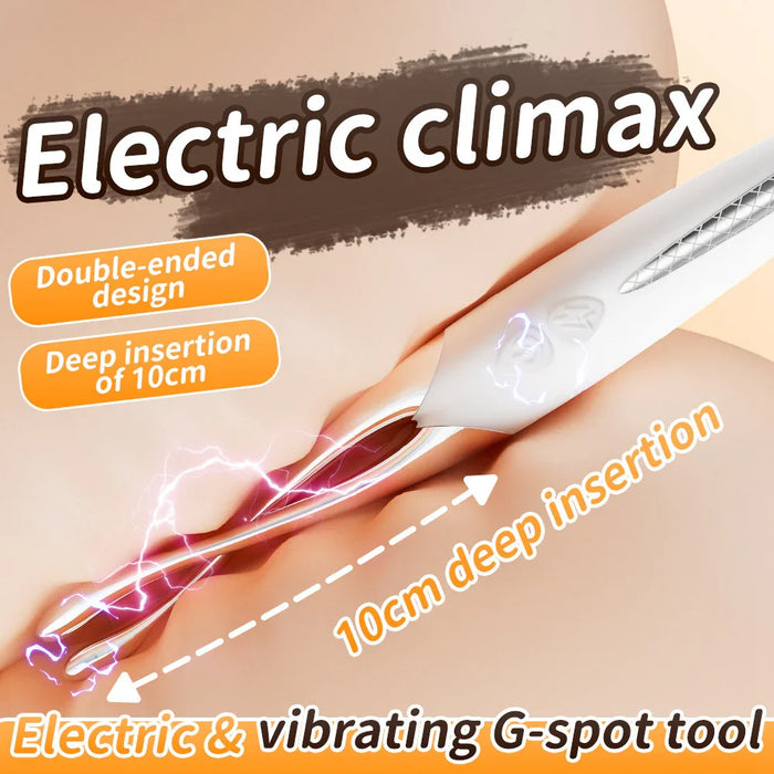 clitoral vibrator