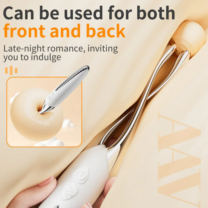 flirting toy