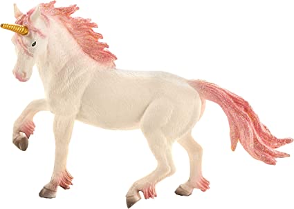 Unicorn Pink Mojo