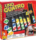 UNO - Quatro