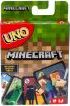 UNO: Minecraft