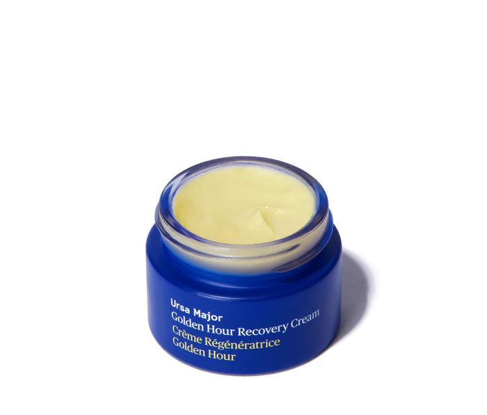 Ursa Major- Golden Hour Recovery Cream Traveler