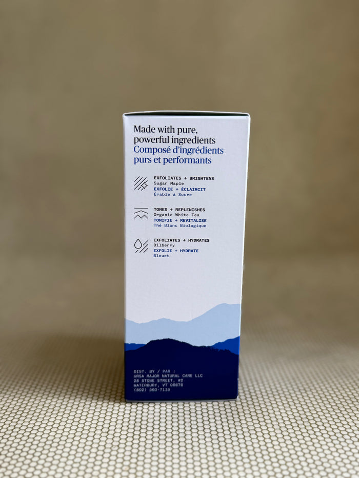 Ursa Major FANTASTIC Face Wash