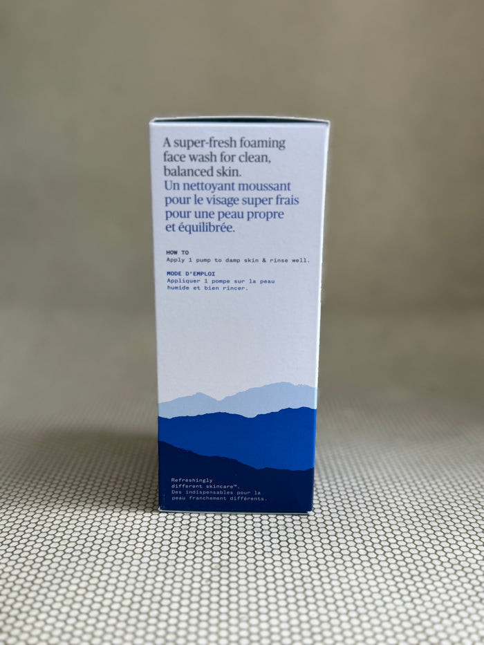 Ursa Major FANTASTIC Face Wash