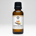 Rustic Strength - Phthalate-Free Fragrance Oil | 1oz Amber Glass Vial | Vanilla Bourbon