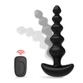 Remote Control Vibrating Anal Beads Vibrator Sex Toys for Women - xinghaoya official store
