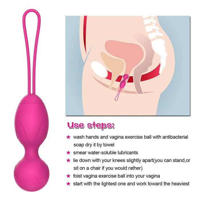 kegel egg