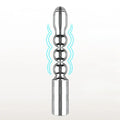 vibrating anal beads