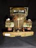 Vintage Toys - Military Truck Jie fang Chinese SUV 1956 CA30-Jantiques LLC.