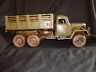 Vintage Toys - Military Truck Jie fang Chinese SUV 1956 CA30-Jantiques LLC.