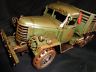 Vintage Toys - Military Truck Jie fang Chinese SUV 1956 CA30-Jantiques LLC.