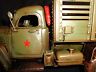 Vintage Toys - Military Truck Jie fang Chinese SUV 1956 CA30-Jantiques LLC.
