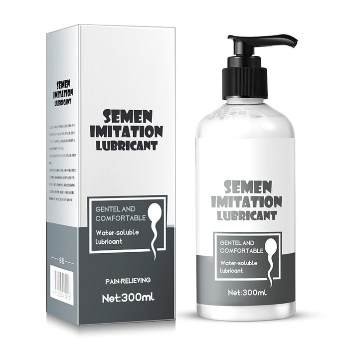 persional lube