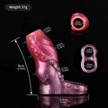 Waterproof Penis Sleeve for Couples' Delight - Xinghaoya