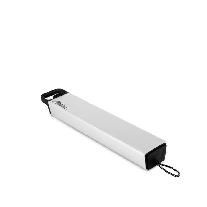 WATERPROOF PILL CANISTER