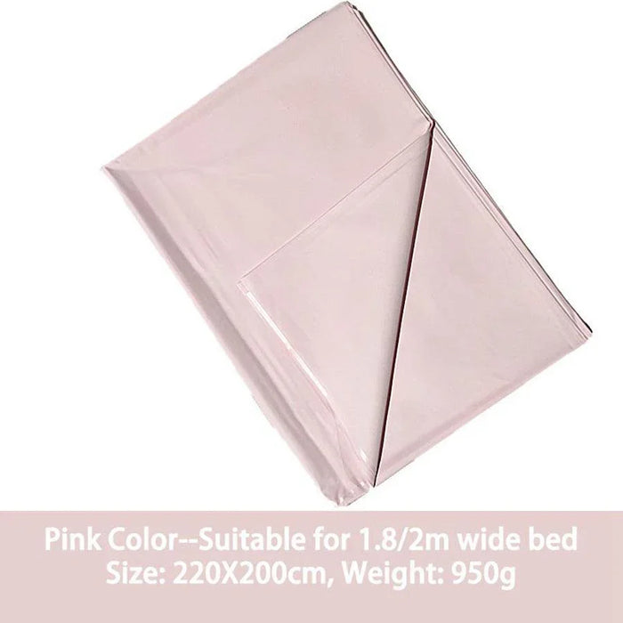 Pink / Large