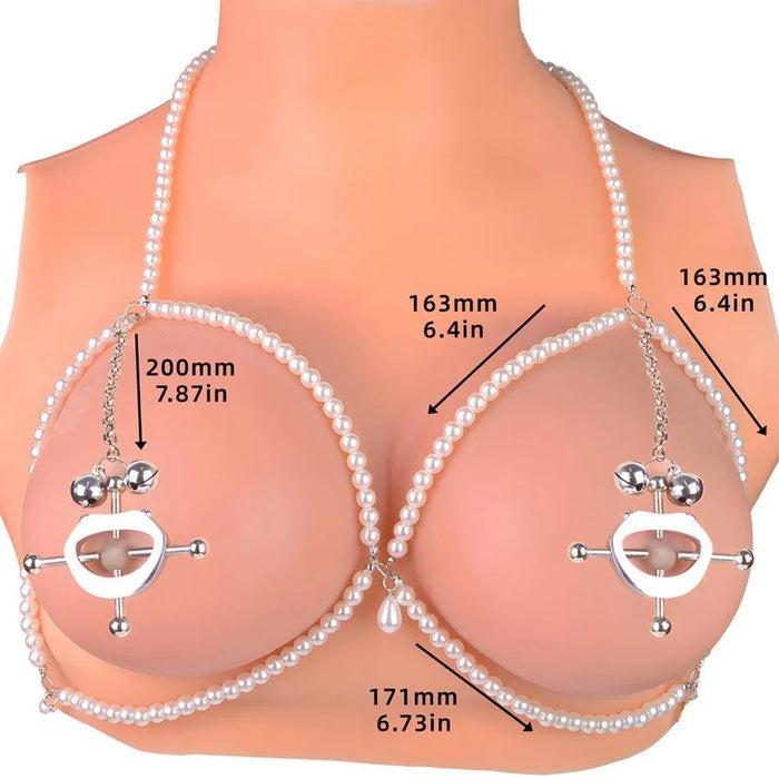 nipple sex toy