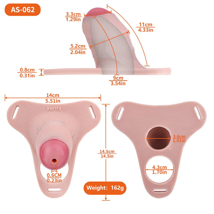 penis cage